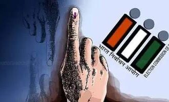 मतदाता पंजीकरण स्थिति की जाँच कहाँ करें, वोट देने के लिए कौन सी पहचान लानी चाहिए? जाने अपने हर सवाल का जवाब.....