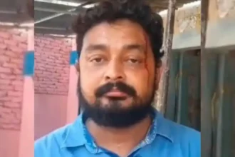 Hardoi News: अटरिया गांव में जबरन खेत जोतने और युवक की पिटाई के आरोप में 5 नामजद व 20 अज्ञात के खिलाफ मुकदमा दर्ज