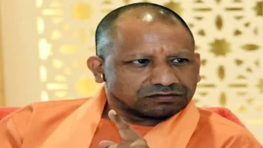 यूपी में पान मसाला और तंबाकू बेचने वालों सावधान, 1 जून से लागू नियम तोड़े तो जुर्माना और जेल yogi योगी