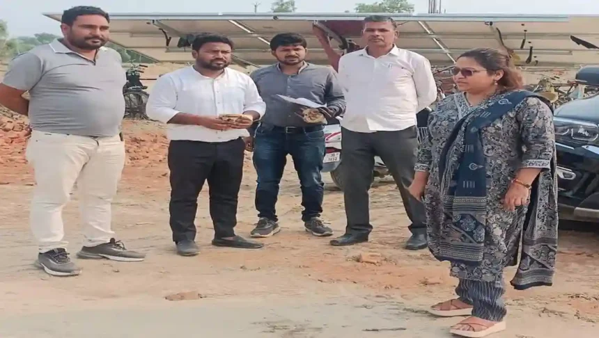 Hardoi News: तहसील शाहाबाद में गरीब परिवार की बेटियां बाबा 3 रिसोर्ट मंडप में निशुल्क रचाएंगी शादी