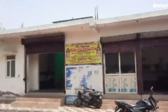 Hardoi News: बच्चा बेचने का वीडियो वायरल होने के बाद तबरेज हॉस्पिटल सीज