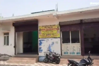 Hardoi News: बच्चा बेचने का वीडियो वायरल होने के बाद तबरेज हॉस्पिटल सीज