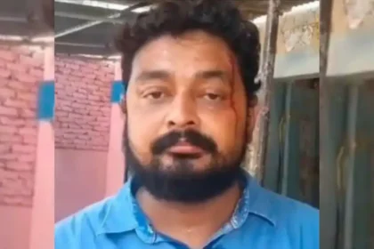 Hardoi News: अटरिया गांव में जबरन खेत जोतने और युवक की पिटाई के आरोप में 5 नामजद व 20 अज्ञात के खिलाफ मुकदमा दर्ज