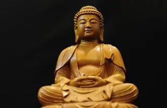 UP News: भगवान बुद्ध की 51 फीट उंची प्रतिमा कौशाम्बी में होगी स्थापित