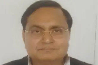 जेडीयू नेता राजीव रंजन का निधन, दिल्ली के अस्पताल में ली अंतिम सांस, सीने में दर्द से थे पीड़ित