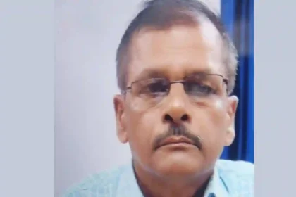 फतेहपुर में एंटी करप्शन टीम ने कानूनगो को 7 हजार की रिश्वत लेते हुए रंगे हाथ दबोचा