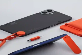 CMF Phone 1 होगा 8 जुलाई को लॉन्च, कैमरा, डिस्प्ले और कीमत से जुड़ी जानें सभी जानकारी........