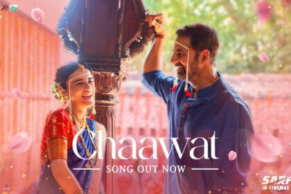 'Sarfira': अक्षय, राधिका मदान का मजेदार वेडिंग ट्रैक 'चावत' हुआ रिलीज