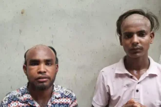 Hardoi: हिंदू प्रेमिका से मिलने आए मुस्लिम युवकों को भीड ने पीटा, आधा सिर गंजा कर काटी आधी मूंछ