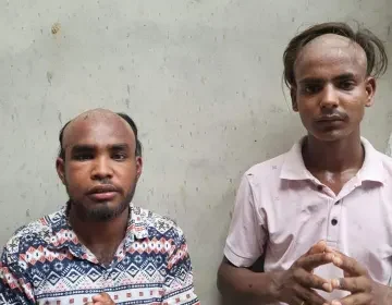 Hardoi: हिंदू प्रेमिका से मिलने आए मुस्लिम युवकों को भीड ने पीटा, आधा सिर गंजा कर काटी आधी मूंछ