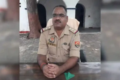 Hardoi News: पीड़ित को न्याय दिलाना पहली प्राथमिकता: प्रभारी निरीक्षक