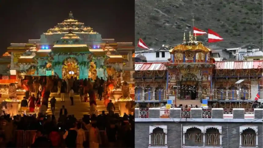 उत्तराखण्ड उपचुनाव परिणाम 2024: पहले अयोध्या और अब बद्रीनाथ में हारी बीजेपी