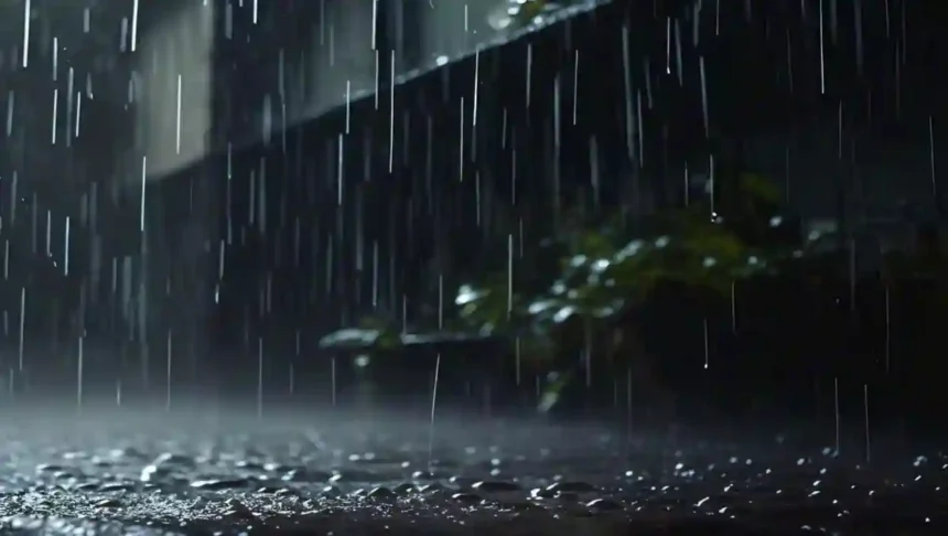 Monsoon in UP: प्रदेश के कई हिस्सों में अगले कई दिन तक भारी बारिश की चेतावनी