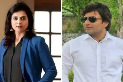 UP News: आईएएस किंजल सिंह ने यूट्यूबर पर दर्ज कराया मुकदमा, जानें पूरा मामला