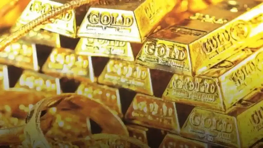 Gold Price: बजट 2024 के बाद सिर्फ एक हफ्ते में सोने की कीमत में इतनी गिरावट, जानें 10 ग्राम 24 कैरेट गोल्ड का रेट