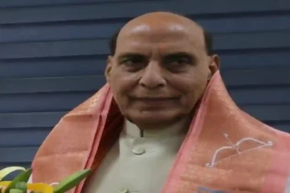 Rajnath Singh Birthday: एक भविष्यवाणी ने बदल दी थी राजनाथ सिंह की किस्मत, दो साल रहे थे यूपी के सीएम