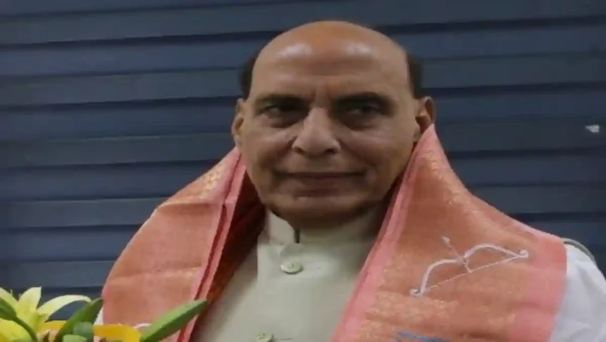 Rajnath Singh Birthday: एक भविष्यवाणी ने बदल दी थी राजनाथ सिंह की किस्मत, दो साल रहे थे यूपी के सीएम