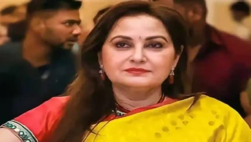 रामपुर की एमपी/एमएलए कोर्ट ने पूर्व राज्यसभा सांसद जया प्रदा को आचार संहिता मामले में कर दिया बरी