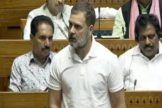 NEET Paper Leak Row: राहुल ने परीक्षा प्रणाली को बताया बकवास तो शिक्षा मंत्री ने याद दिलाया इतिहास