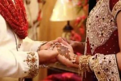 झांसी में एसडीएम ज्योति मौर्य जैसा मामला: लेखपाल का नियुक्ति पत्र मिलते ही पत्नी ने पति को छोड़ा