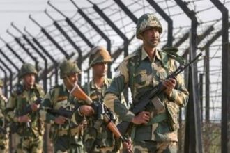 अग्निवीरों के लिए सरकार ने लिया बड़ा फैसला, CISF-BSF में 10% पद अग्निवीरों के लिए आरक्षित, उम्र सीमा, फिजिकल टेस्ट में भी छूट!