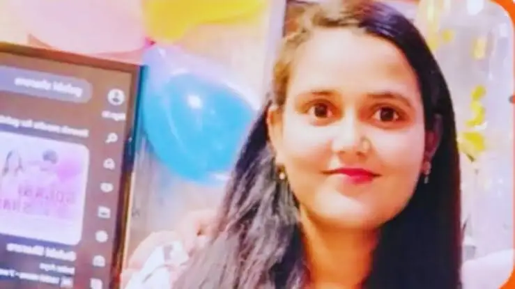 दूध बेचकर पिता करा रहे थे श्रेया को IAS की तैयारी, राव कोचिंग में डूबने से हुई मौत