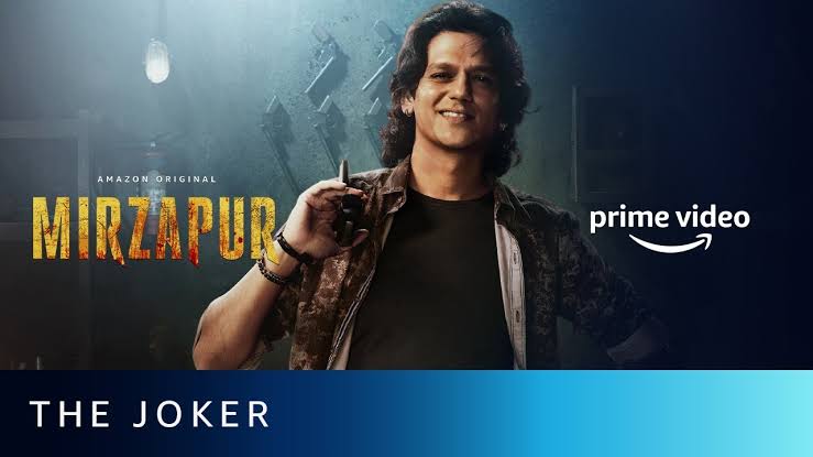 Mirzapur Season 3: त्यागी के किरदार में छाए विजय वर्मा, फैंस ने बरसाया प्यार!