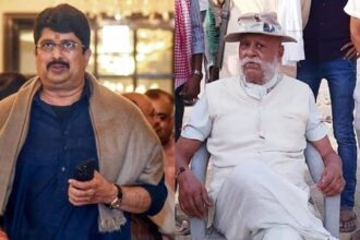 राजा भ‌इया के पिता उदय प्रताप सिंह हुए नजरबंद, मोहर्रम तक रहेंगे नजरबंद