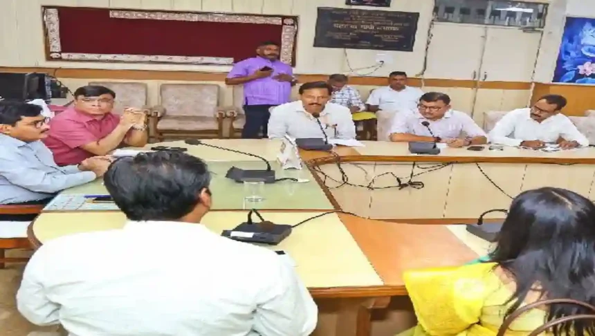 गाजियाबाद में 7 जुलाई को होंगी EPFO की दो परीक्षाएं, 11 सेंटर बनाए