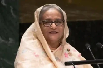 शेख हसीना के देश छोड़ने और सत्ता सेना के हाथ में जाने तक, बांग्लादेश में अब तक क्या हुआ?