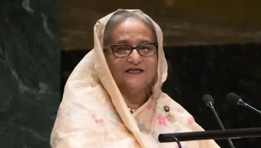 शेख हसीना के देश छोड़ने और सत्ता सेना के हाथ में जाने तक, बांग्लादेश में अब तक क्या हुआ?