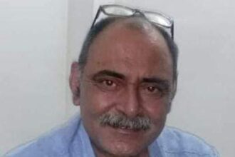 Hardoi News: नहीं रहे डाक्टर ए के नथानी