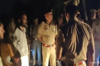 Hardoi News: पाली क्षेत्र में युवक की गोली मारकर हत्या करने का 5 लोगों पर लगा आरोप