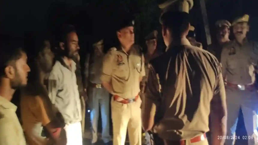 Hardoi News: पाली क्षेत्र में युवक की गोली मारकर हत्या करने का 5 लोगों पर लगा आरोप