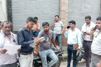 Hardoi News: बड़े बकाएदारों के खिलाफ सख्त हुआ बिजली विभाग काटे कनेक्शन