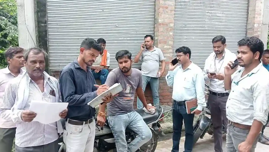 Hardoi News: बड़े बकाएदारों के खिलाफ सख्त हुआ बिजली विभाग काटे कनेक्शन