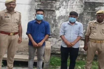 Hardoi: पाली थाना पुलिस ने एक्सपर्ट लैब संचालक और डॉक्टर को भेजा जेल, महिला की फर्जी एचआईवी पॉजिटिव रिपोर्ट बनाकर ठगे थे 55 हजार रुपए