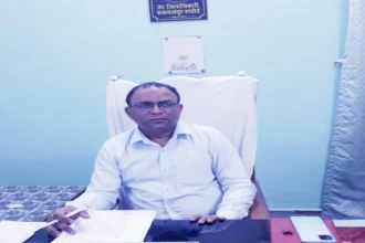 Hardoi: डीएम ने संजय कुमार अग्रहरि को बनाया तहसील सवायजपुर का नया उपजिलाधिकारी