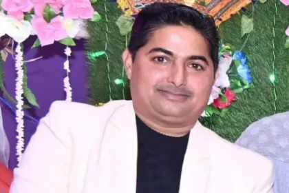 Hardoi Accident: रविवार हुए ई-रिक्शा हादसे में गंभीर घायल, युवा व्यापारी जीतू का इलाज के दौरान हुआ निधन