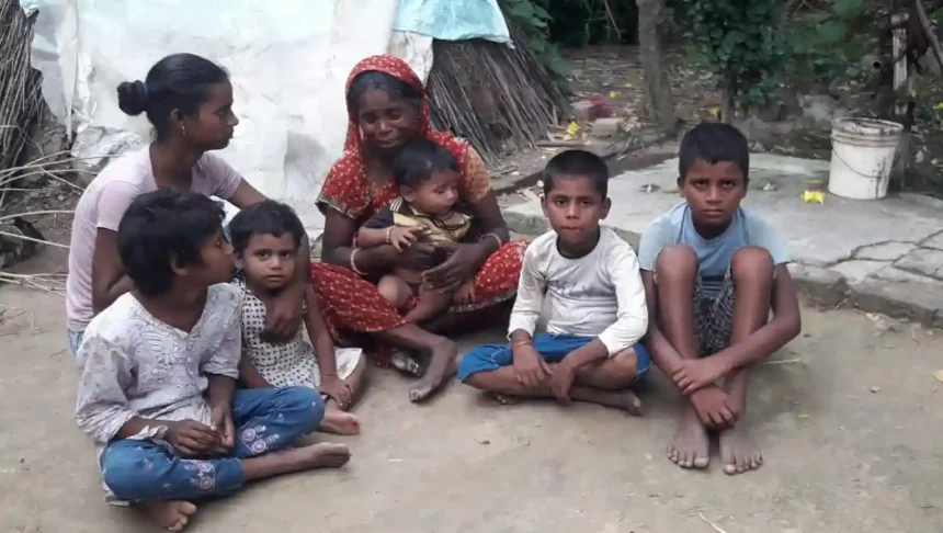 Shahjahanpur News: युवक ने फाँसी लगाकर मौत को गले लगाया