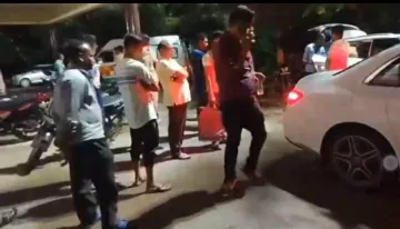 केशव मौर्य के बेटे-बहु और पोती का एक्सीडेंट, हिल गया पूरा परिवार!