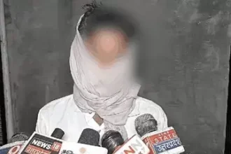 Barabanki News: युवती का 4 दिनों तक करता रहा शोषण, पुलिसकर्मी ने 1 लाख रुपये में निपटा दिया मामला, एसपी ने किया सस्पेंड