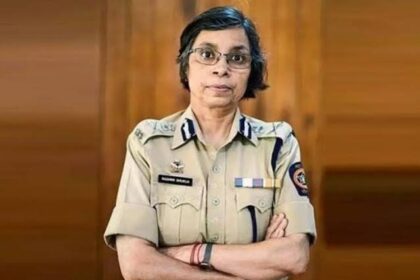 IPS Rashmi Shukla: कौन हैं ये महिला आईपीएस, जिनकी पीएम मोदी ने भाषण में की चर्चा