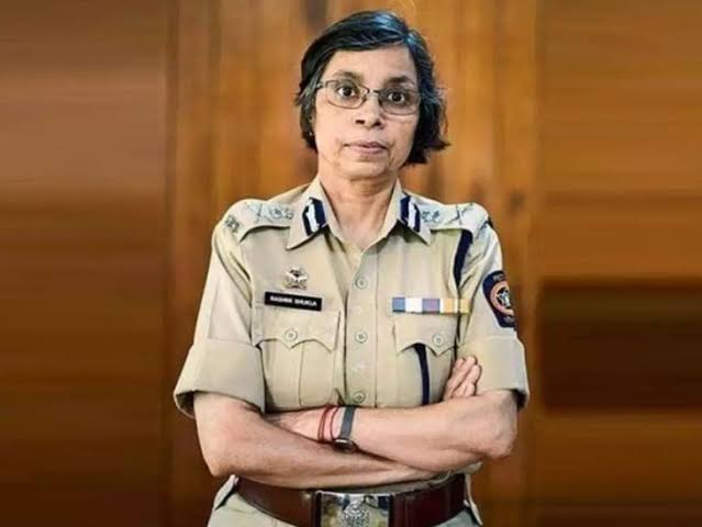 IPS Rashmi Shukla: कौन हैं ये महिला आईपीएस, जिनकी पीएम मोदी ने भाषण में की चर्चा