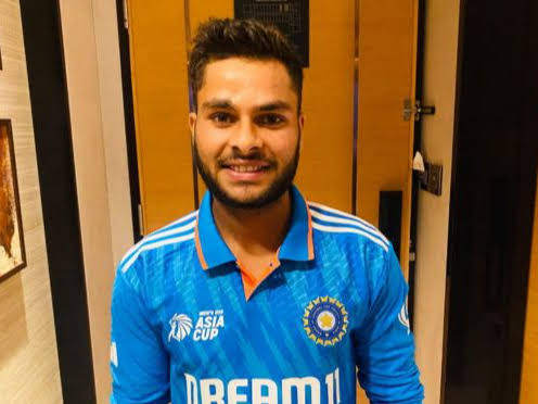 सहारनपुर के मोहम्मद अमान बने इंडिया अंडर-19 टीम के कप्तान, आइए जानें इनके संघर्ष की कहानी