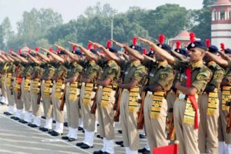 10वीं पास के लिए ITBP में नौकरी पाने का मौका, 69000 मिलेगी मंथली सैलरी