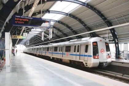 दिल्ली मेट्रो में बिना लिखित परीक्षा नौकरी पाने का मौका, मिलेगी 65000 मंथली सैलरी