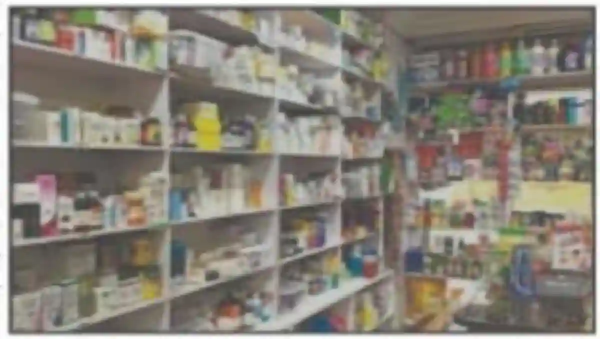 Hardoi News: अवैध तरीके से चल रहे है मेडिकल स्टोर आमजन अपनी जान और धन दोनों गवा रहे