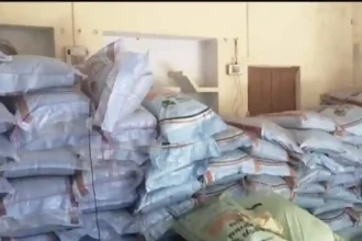 हरदोई में नकली खाद बनाने का कारोबार, केस दर्ज