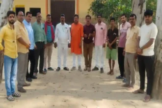 Hardoi News: सर्व समाज के आराध्य है भगवान परशुराम